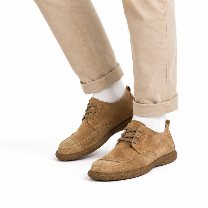 Nunzio™ | Scarpe Classiche Prestige