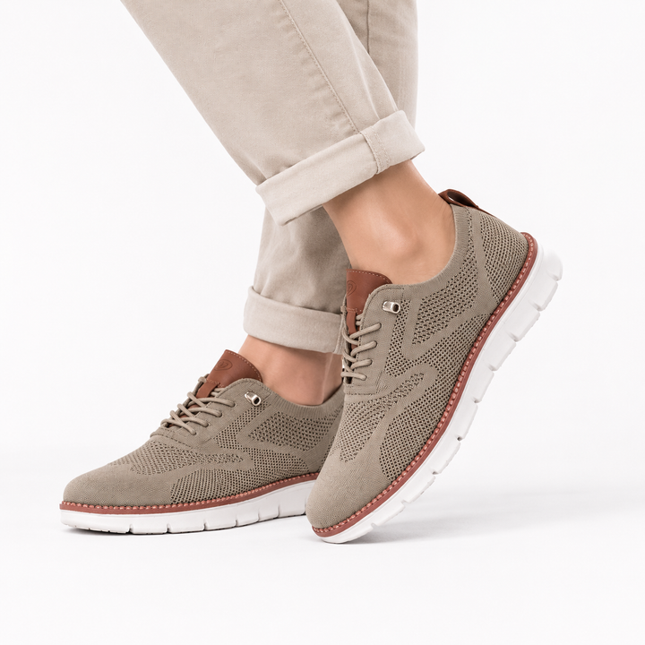 Onofrio™ | Scarpe Milano Comfort
