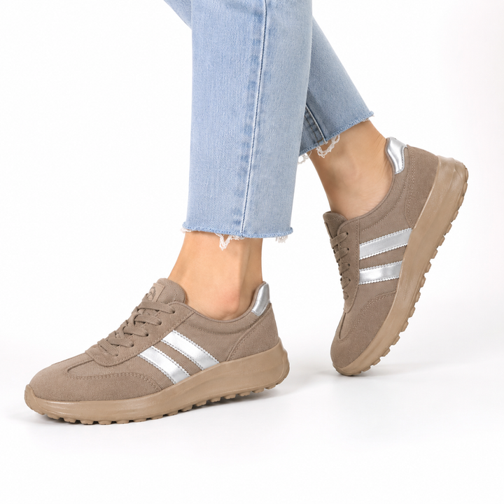 Gaia™ | Sneakers Ortopediche Premium