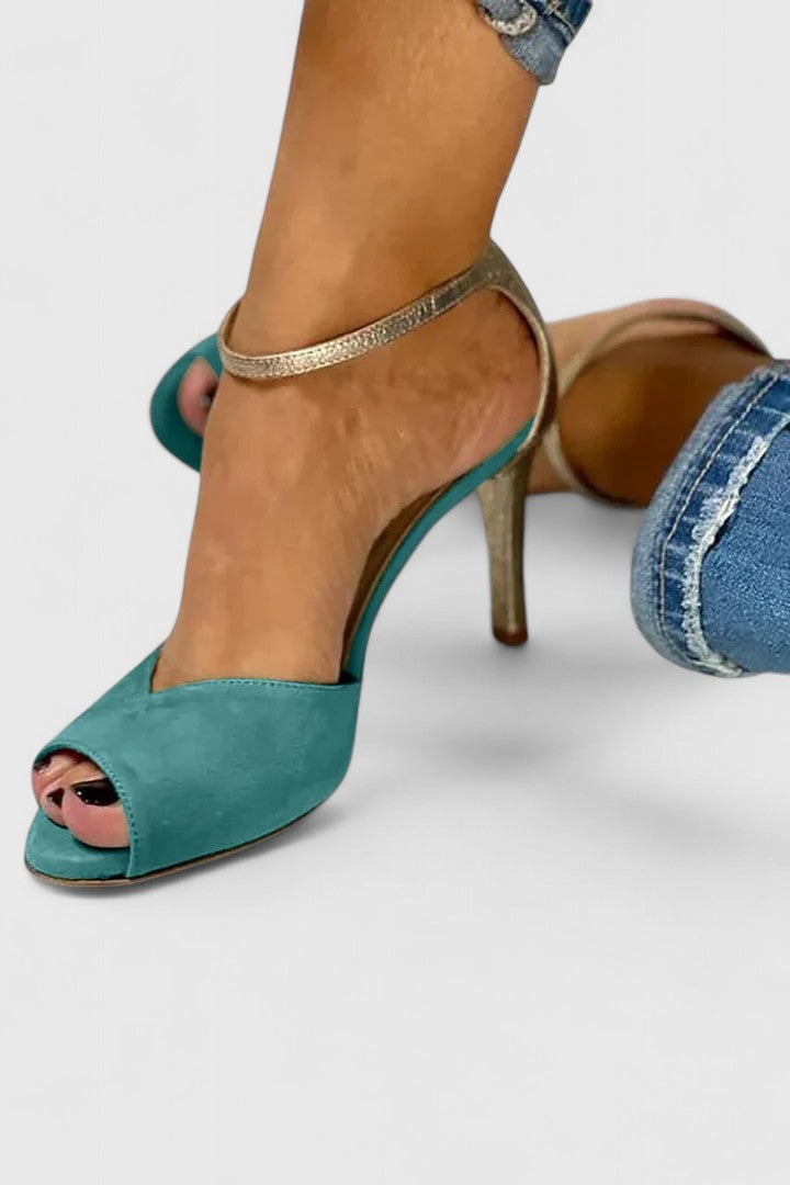 Carlotta™ | Tacchi Eleganti