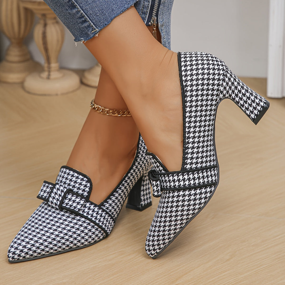 Siena™ | Tacchi Eleganti