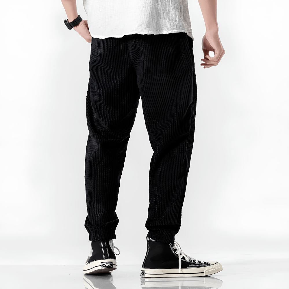 Massimo™  | Pantaloni di velluto a coste