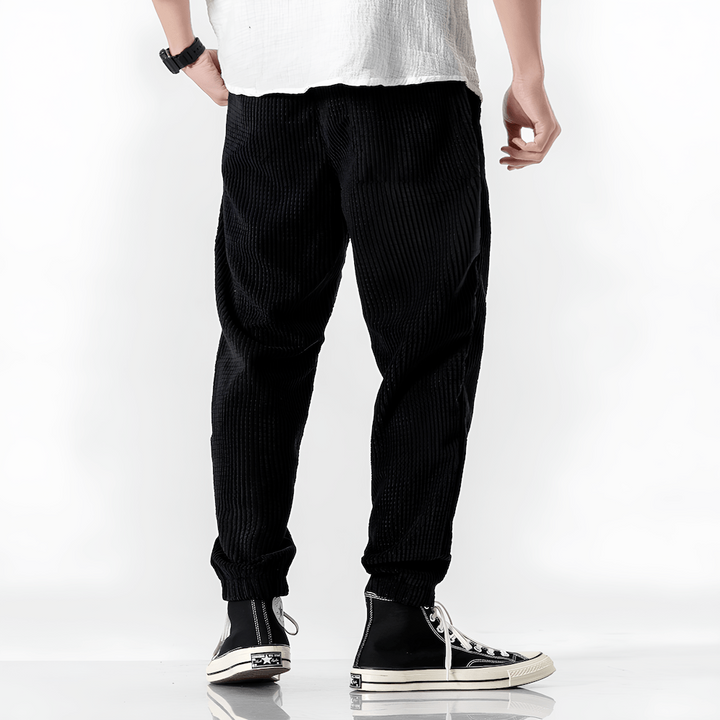 Massimo™  | Pantaloni di velluto a coste