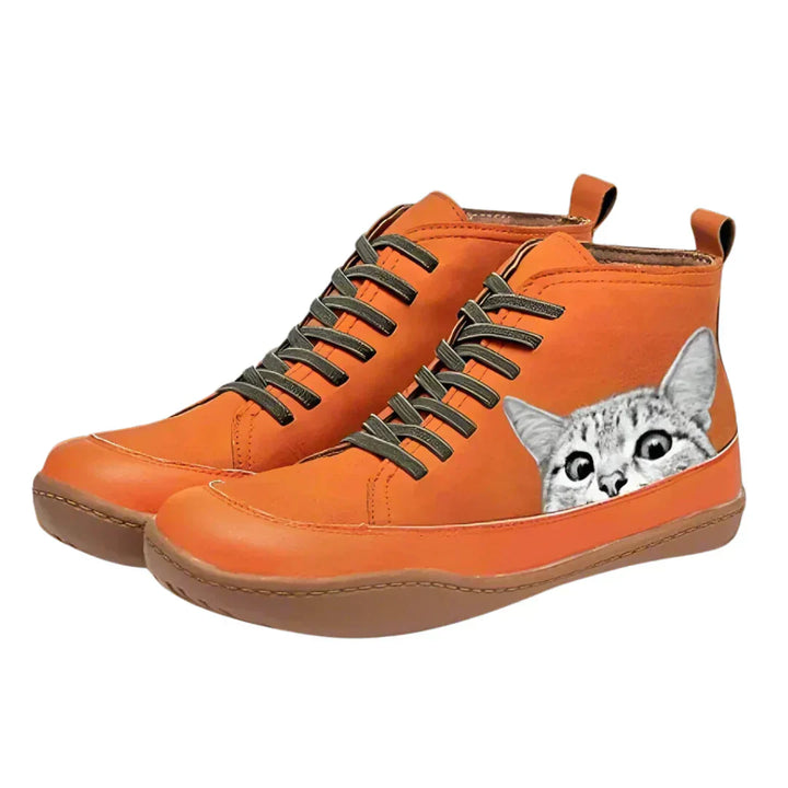 Giuliana Bella™ | Stivali Chic da Gatto