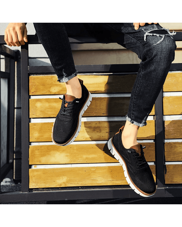 Onofrio™ | Scarpe Comfort Urbane