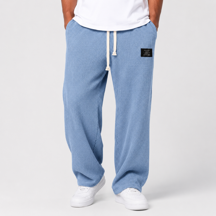 Valentino™ | Pantaloni Riviera Comfort