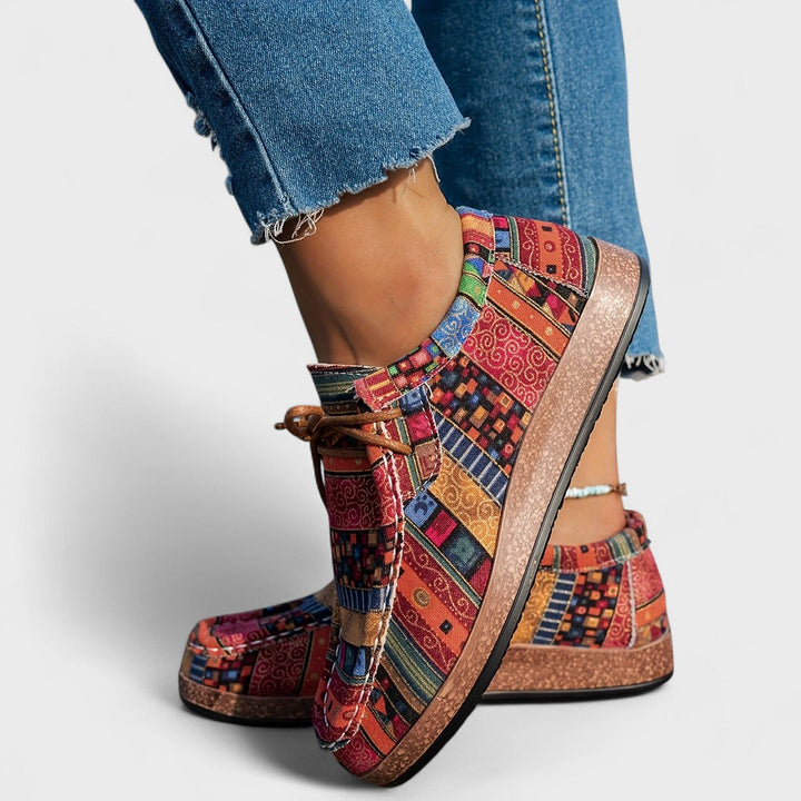 Agnella™ | Scarpe da ginnastica comode
