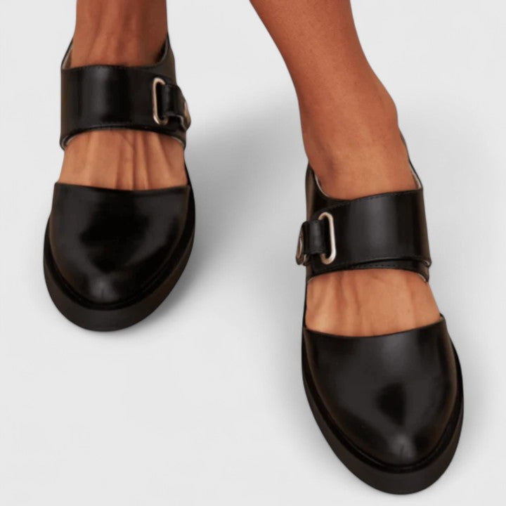 Giannina™| Scarpe Eleganti