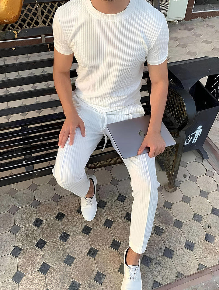 Dante™ | Camicia Rivero - Bianca