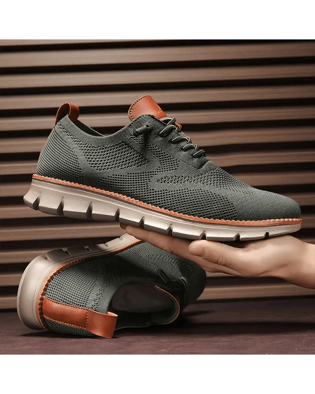 Onofrio™ | Scarpe Comfort Urbane