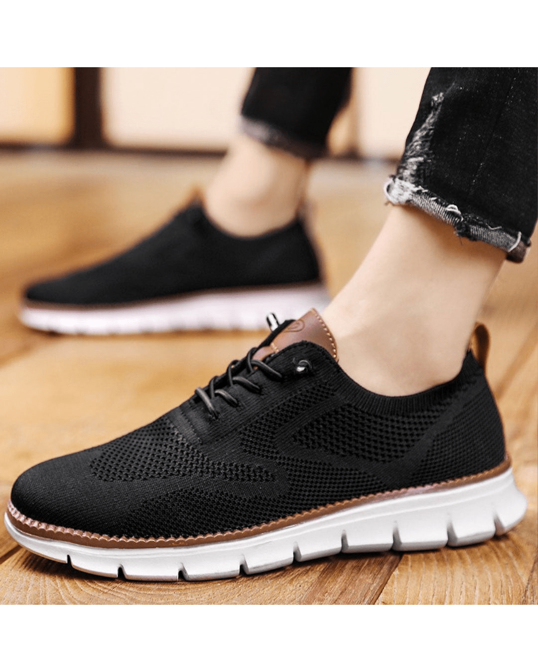 Onofrio™ | Scarpe Comfort Urbane