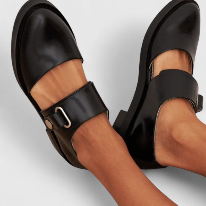 Giannina™| Scarpe Eleganti
