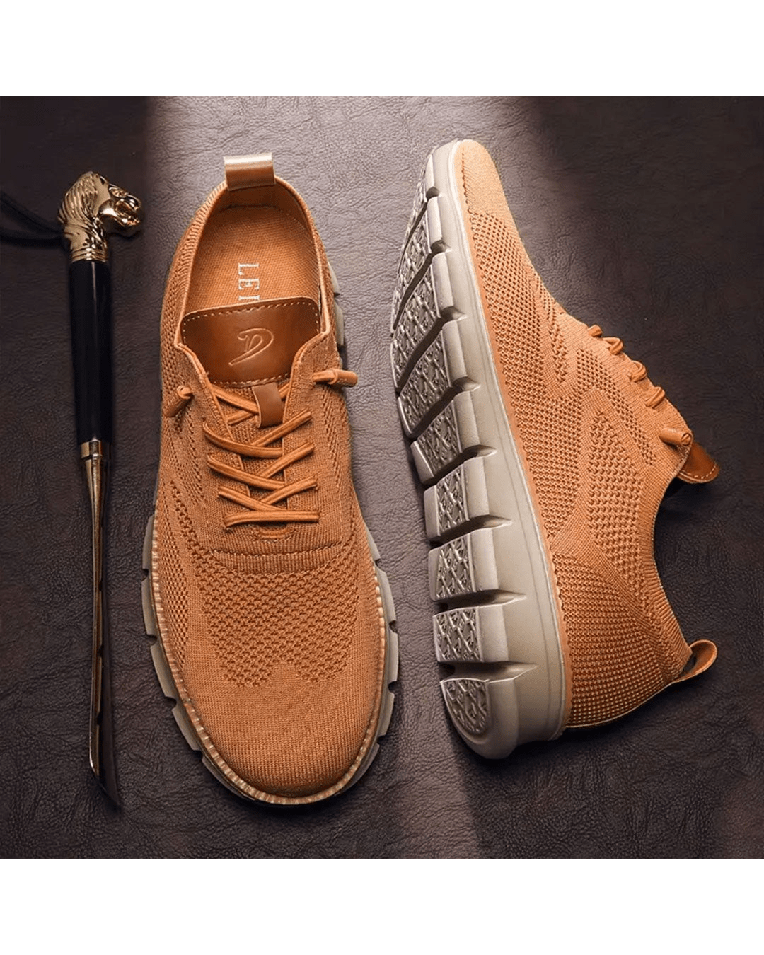 Onofrio™ | Scarpe Comfort Urbane
