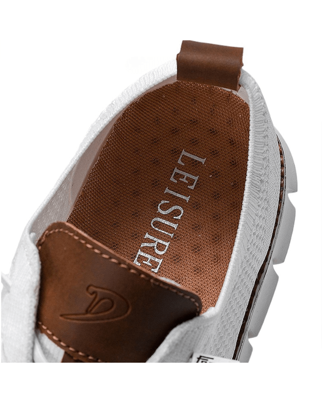 Onofrio™ | Scarpe Comfort Urbane