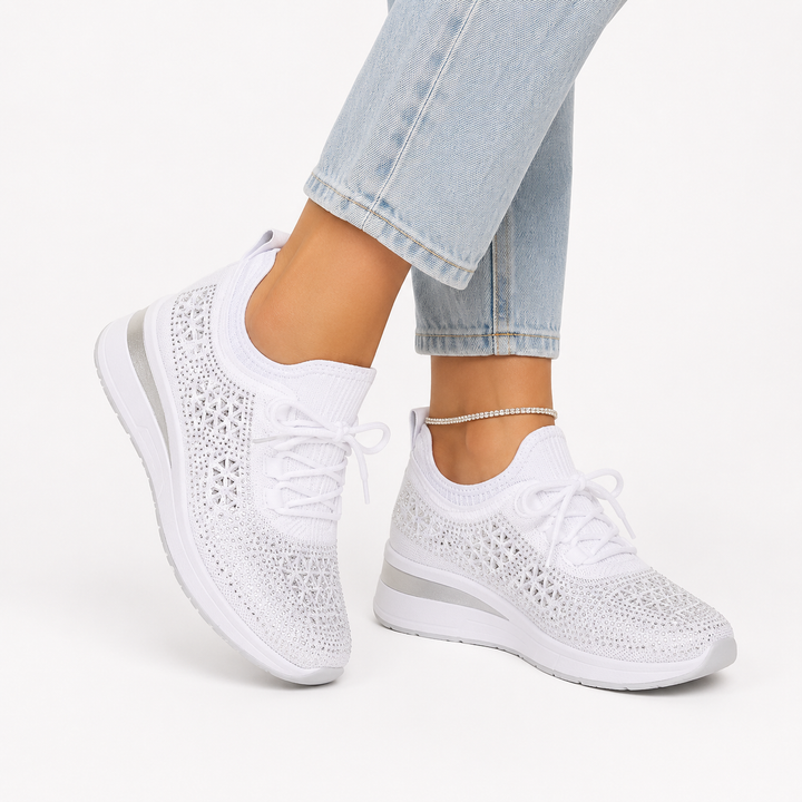 Noemi™ | Sneakers Glamour