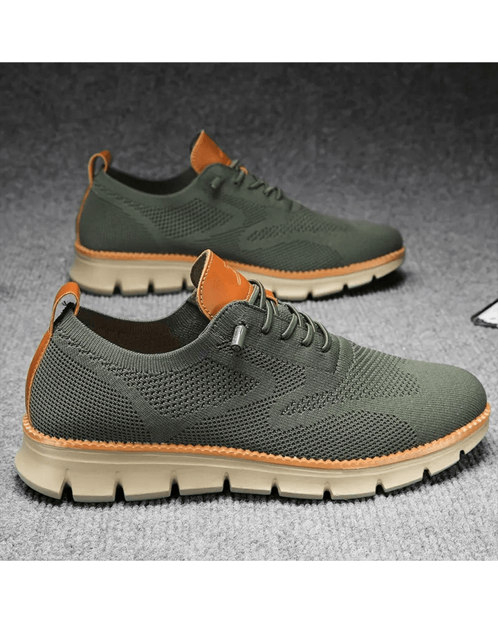 Onofrio™ | Scarpe Comfort Urbane