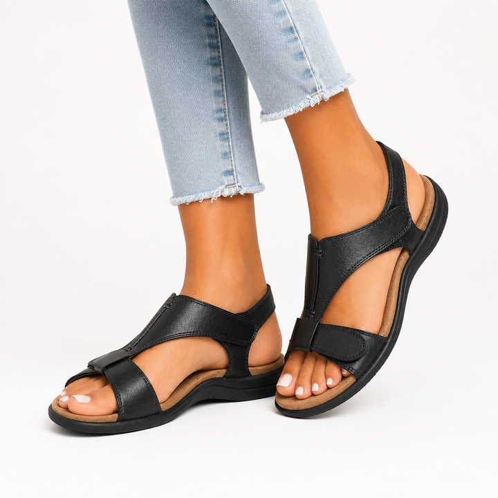 Mirella™ | Sandali Comfort