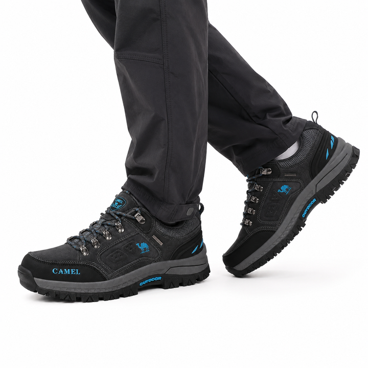 Nazzareno™ | Sneakers da trekking