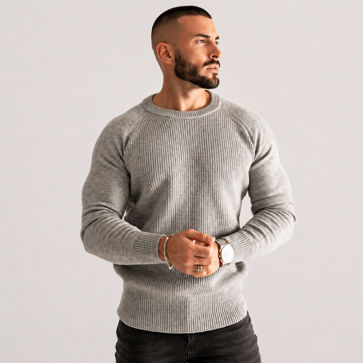 Benedetto™ | Maglione Lorenzo Crew