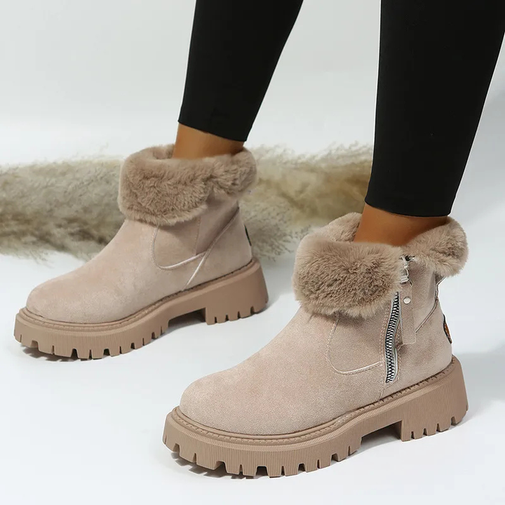 Tullia™ | Stivali invernali accoglienti