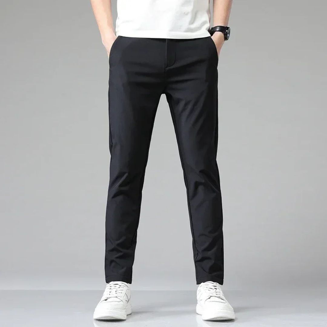 Riccardo™  | Pantaloni comodi da uomo