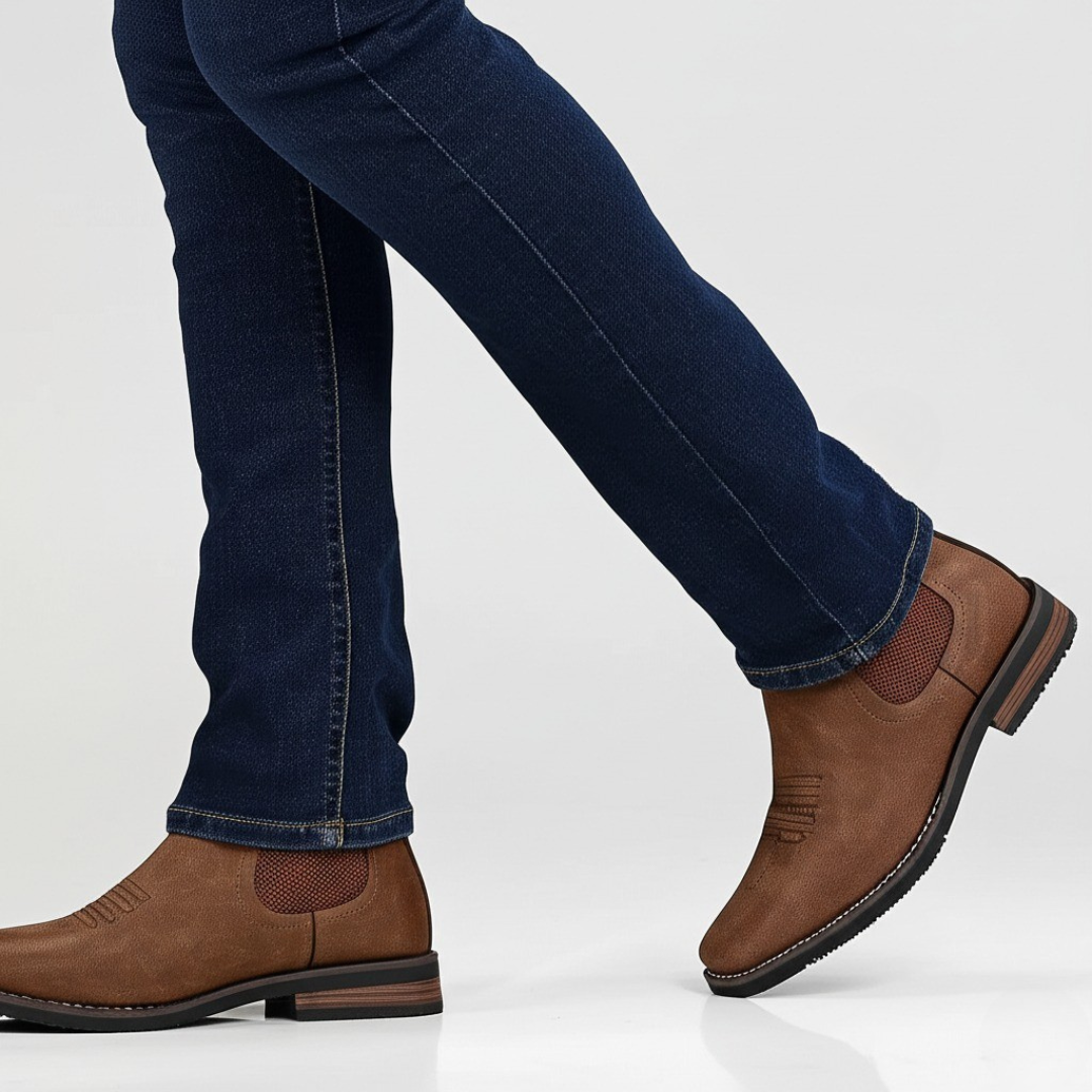 Osvaldo™ | Stivaletti Chelsea classici