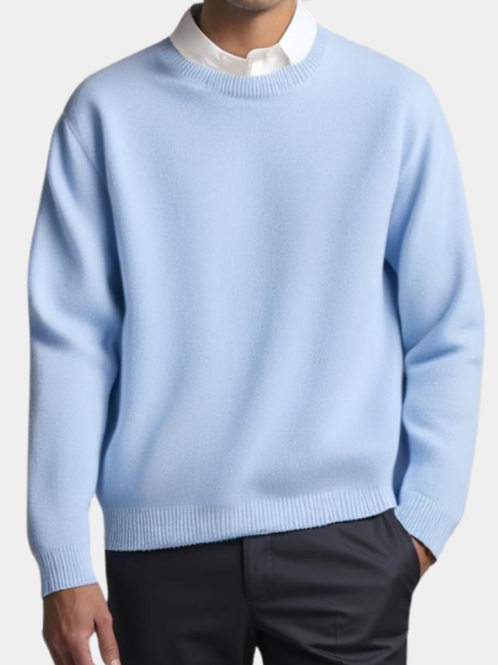 Tiziano™ | Maglione classico