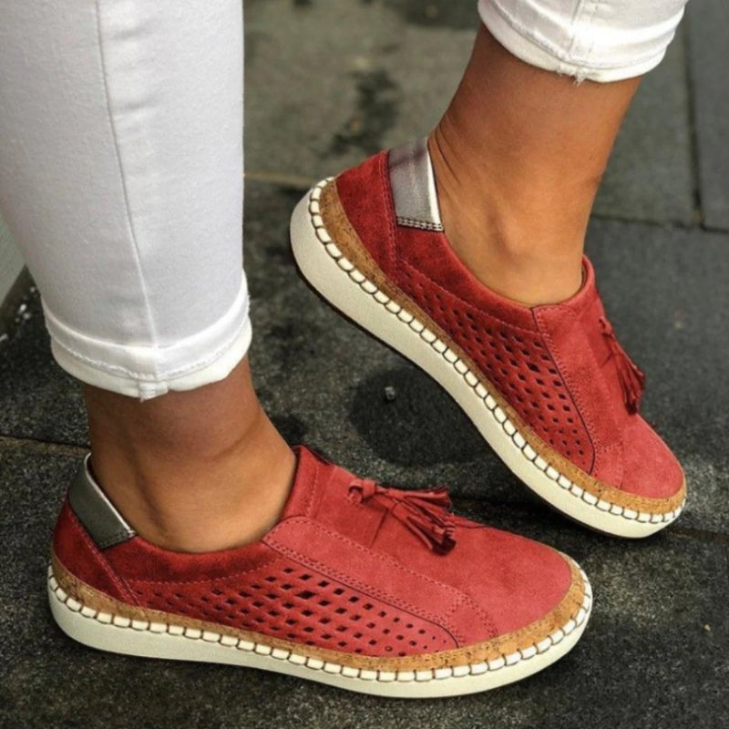 Rosamaria™ | Slip-On Comodi
