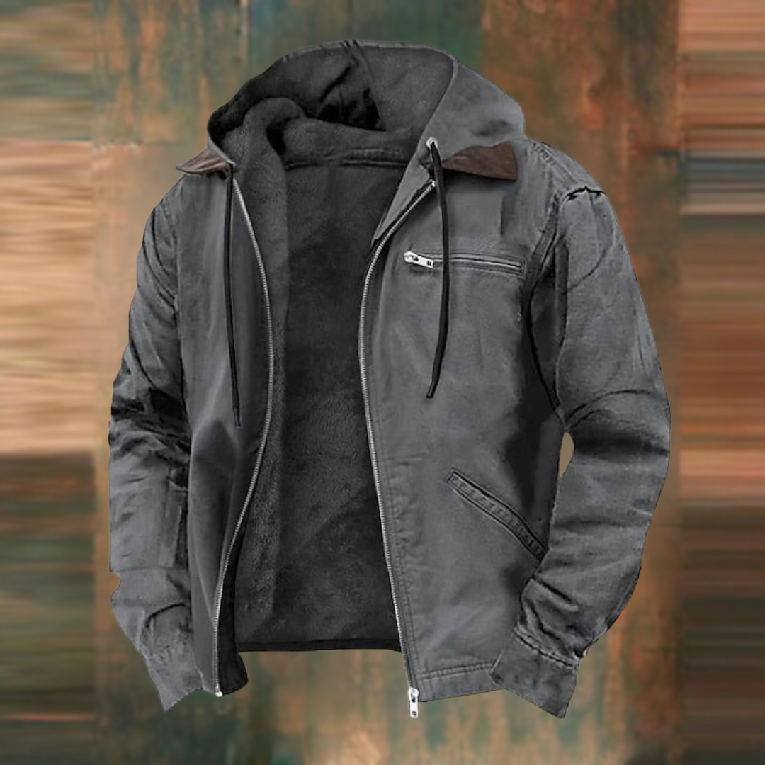 Mauro™ | Giacca moderna autunnale