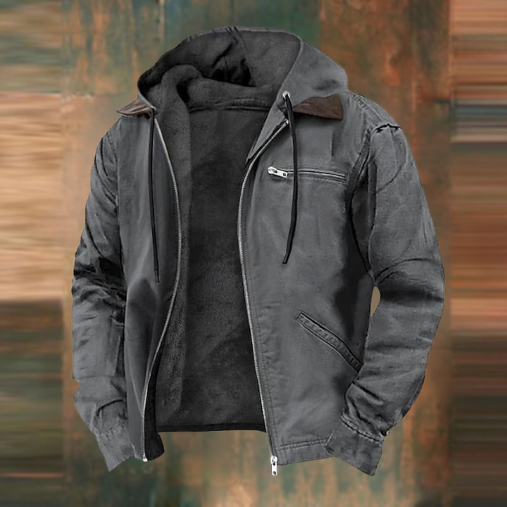 Mauro™ | Giacca moderna autunnale