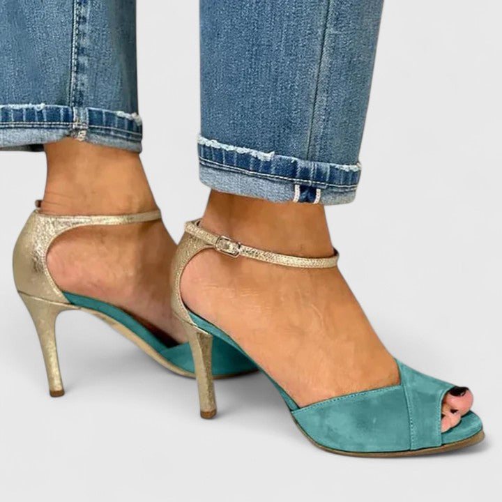 Carlotta™ | Tacchi Eleganti