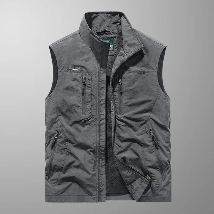 Omero™ | Explorer Gilet