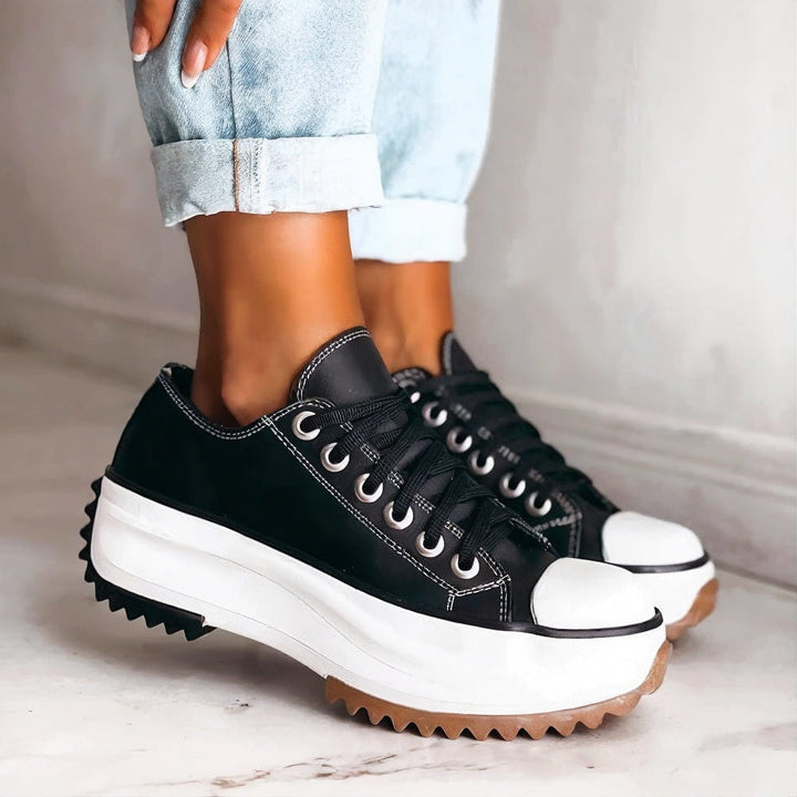 Giulietta™ | Sneakers con plateau