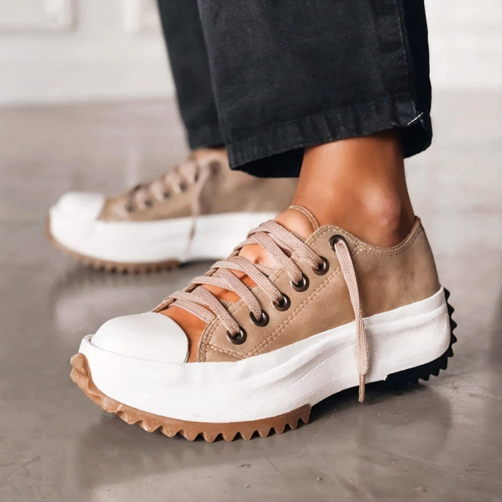 Giulietta™ | Sneakers con plateau