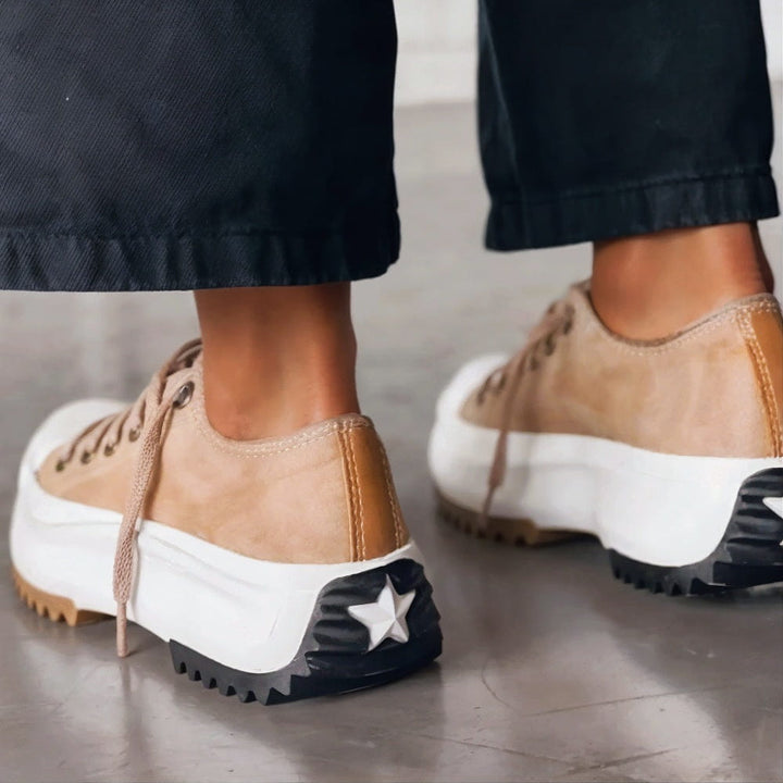 Rosalia™ | SCARPE PLATFORM