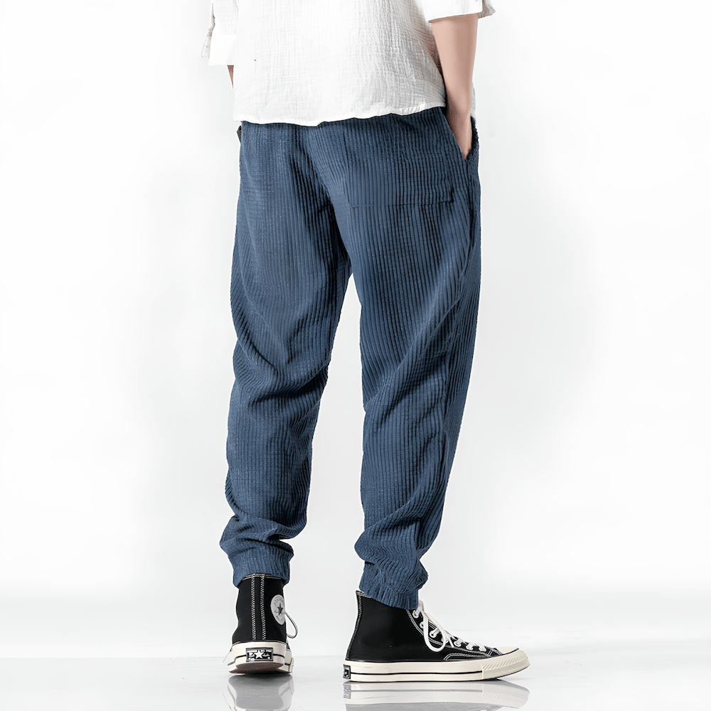 Massimo™  | Pantaloni di velluto a coste