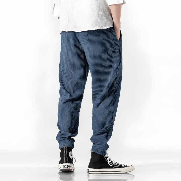 Massimo™  | Pantaloni di velluto a coste