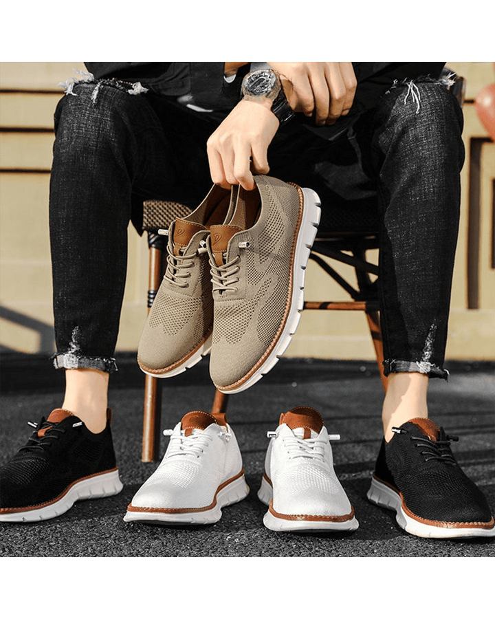 Onofrio™ | Scarpe Comfort Urbane