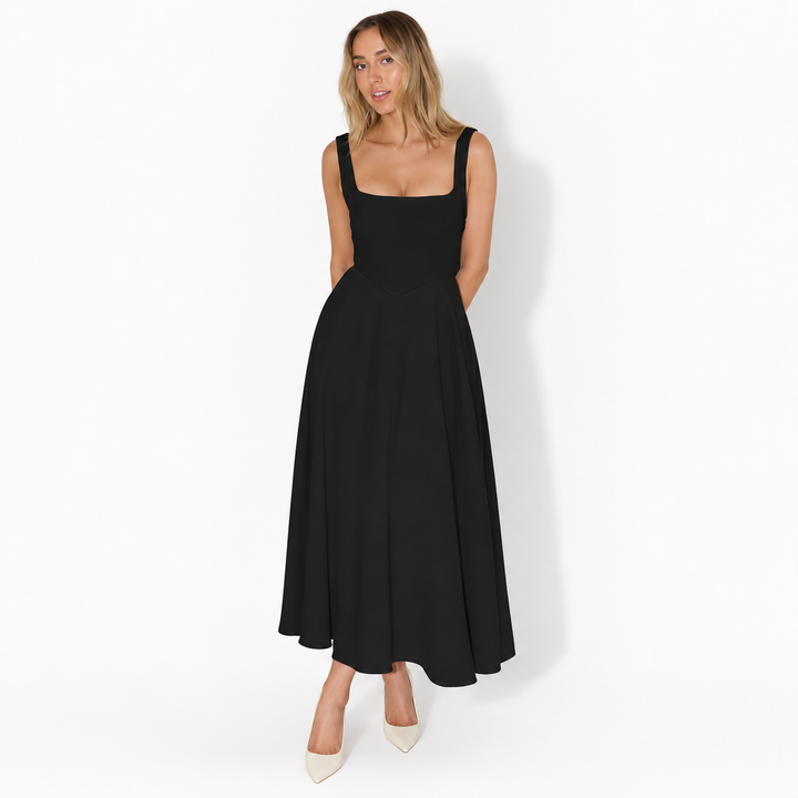Olimpia™ | Abito Elegante