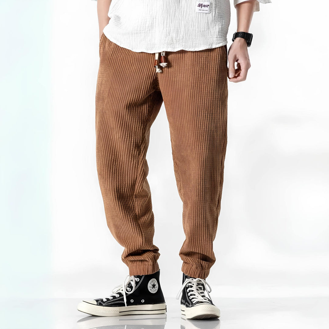 Massimo™  | Pantaloni di velluto a coste