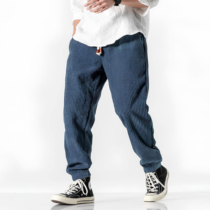 Massimo™  | Pantaloni di velluto a coste