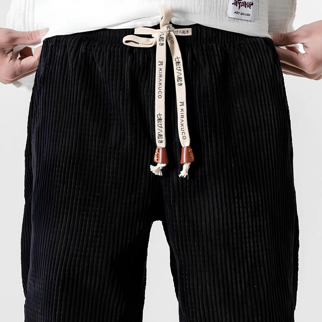 Massimo™  | Pantaloni di velluto a coste