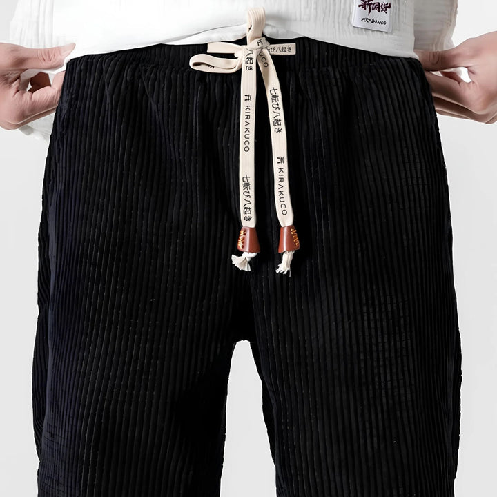 Massimo™  | Pantaloni di velluto a coste
