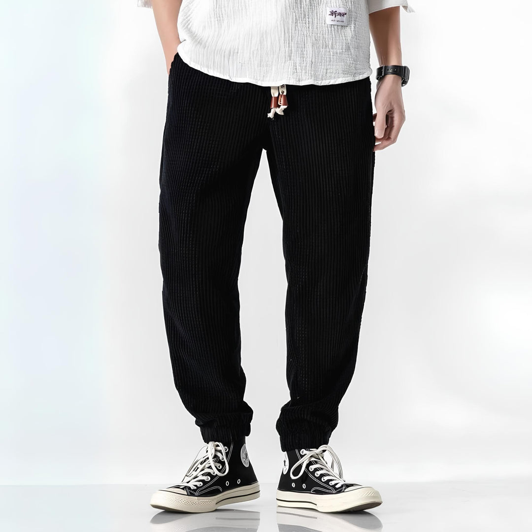 Massimo™  | Pantaloni di velluto a coste