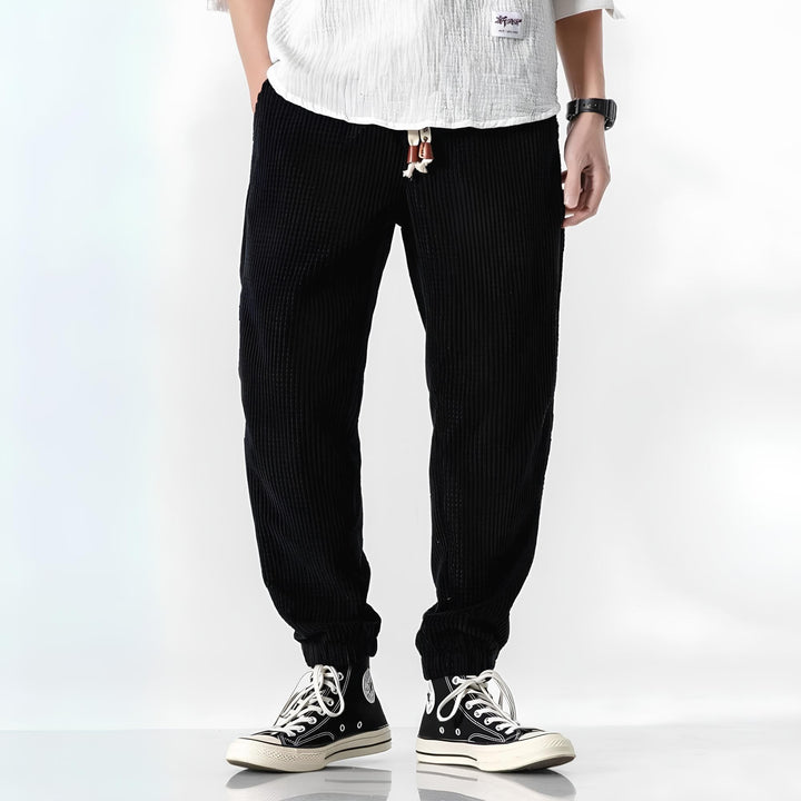 Massimo™  | Pantaloni di velluto a coste