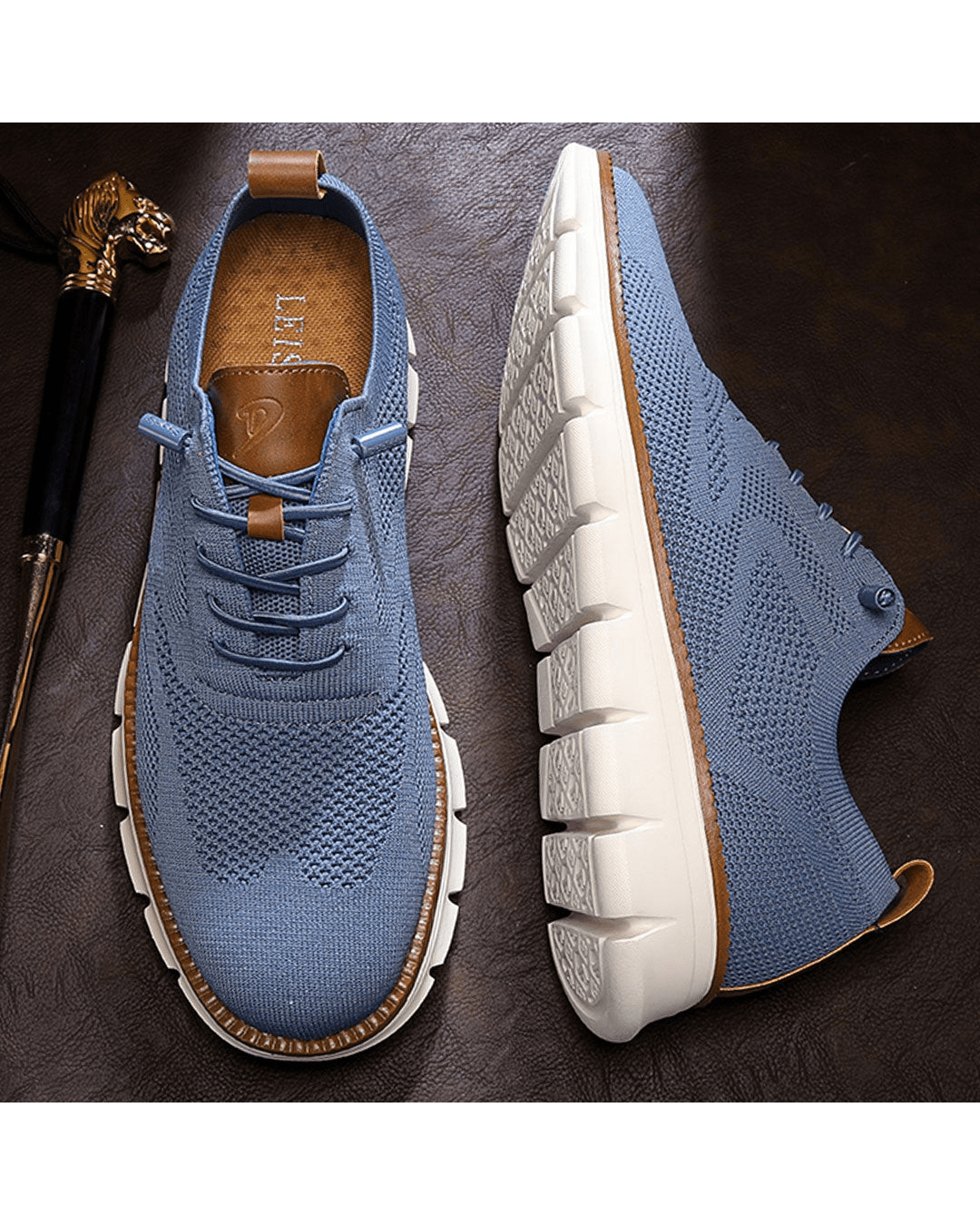 Onofrio™ | Scarpe Comfort Urbane