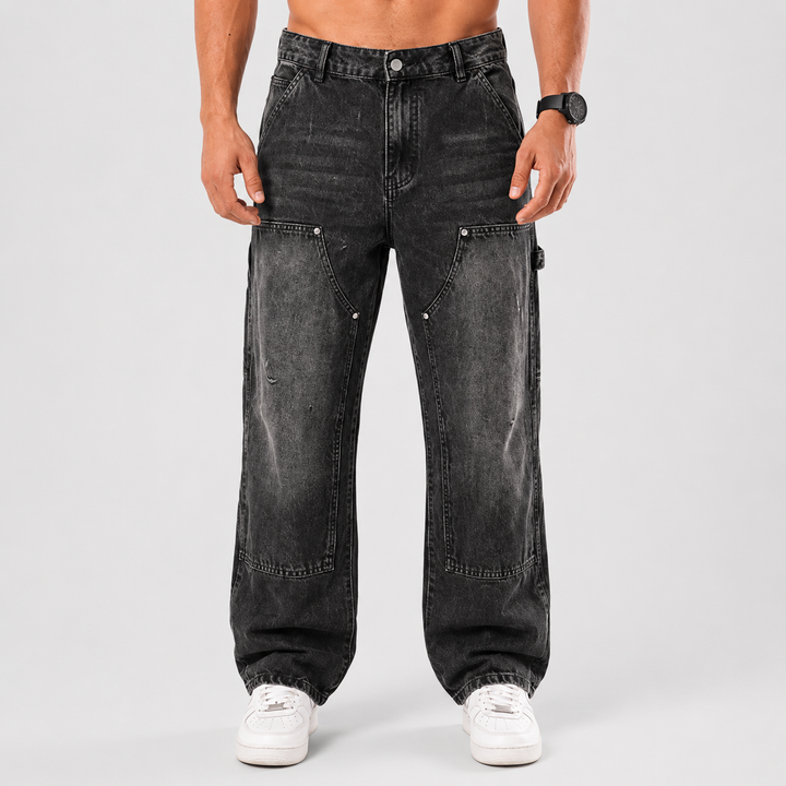 Fernando™ | Jeans Tadeo Carpenter