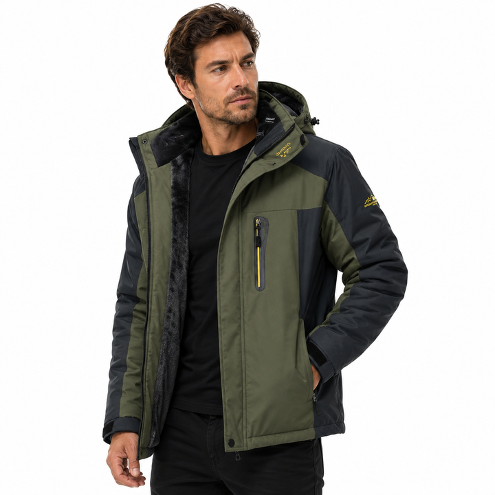 Salvatore™ | Giacca urbana