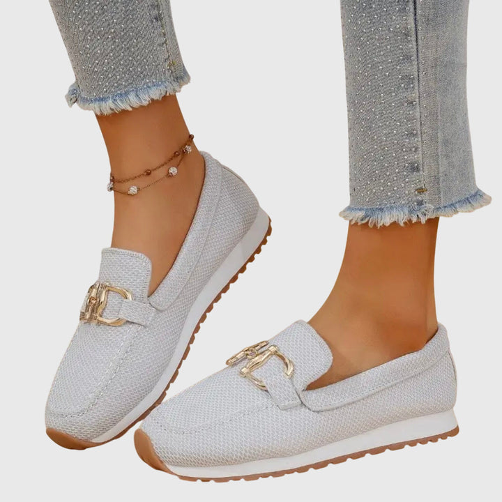 Beatrice™ | Mocassino Ortopedico Comfort