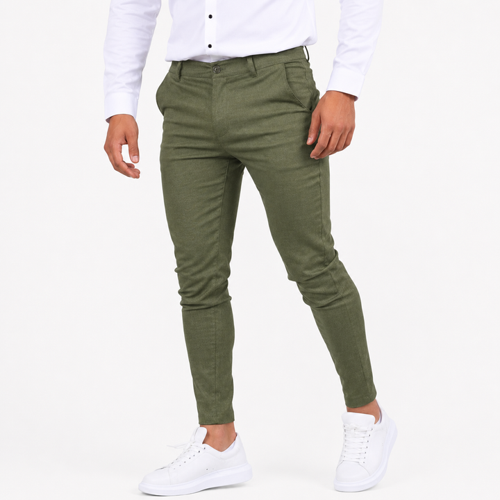 Giacomo™ | Pantaloni Stretch